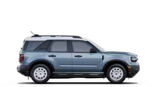 2025 Ford Bronco Sport® External Image 1